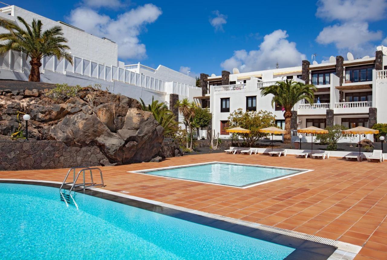 Apartment Caleton Blanco, Central Puerto Del Carmen Puerto del Carmen  Exterior foto
