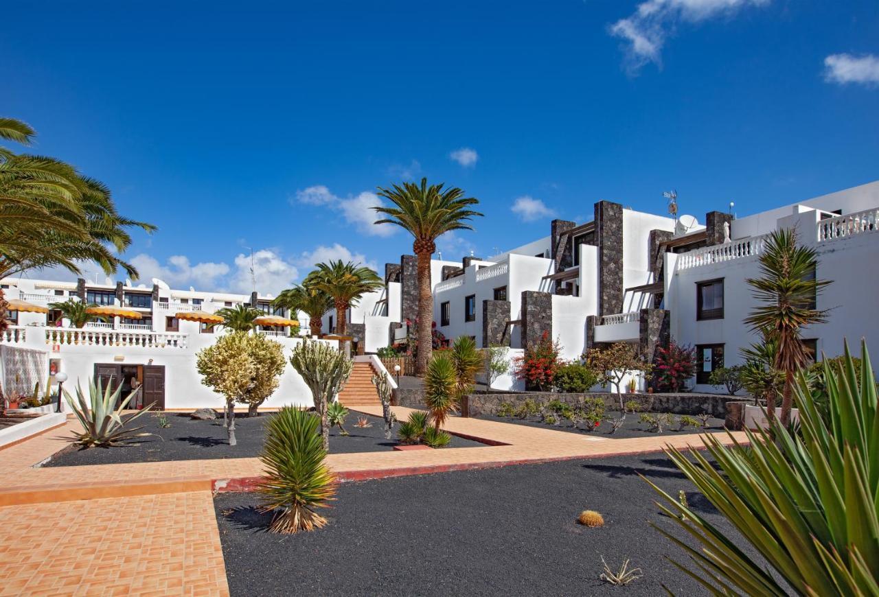 Apartment Caleton Blanco, Central Puerto Del Carmen Puerto del Carmen  Exterior foto