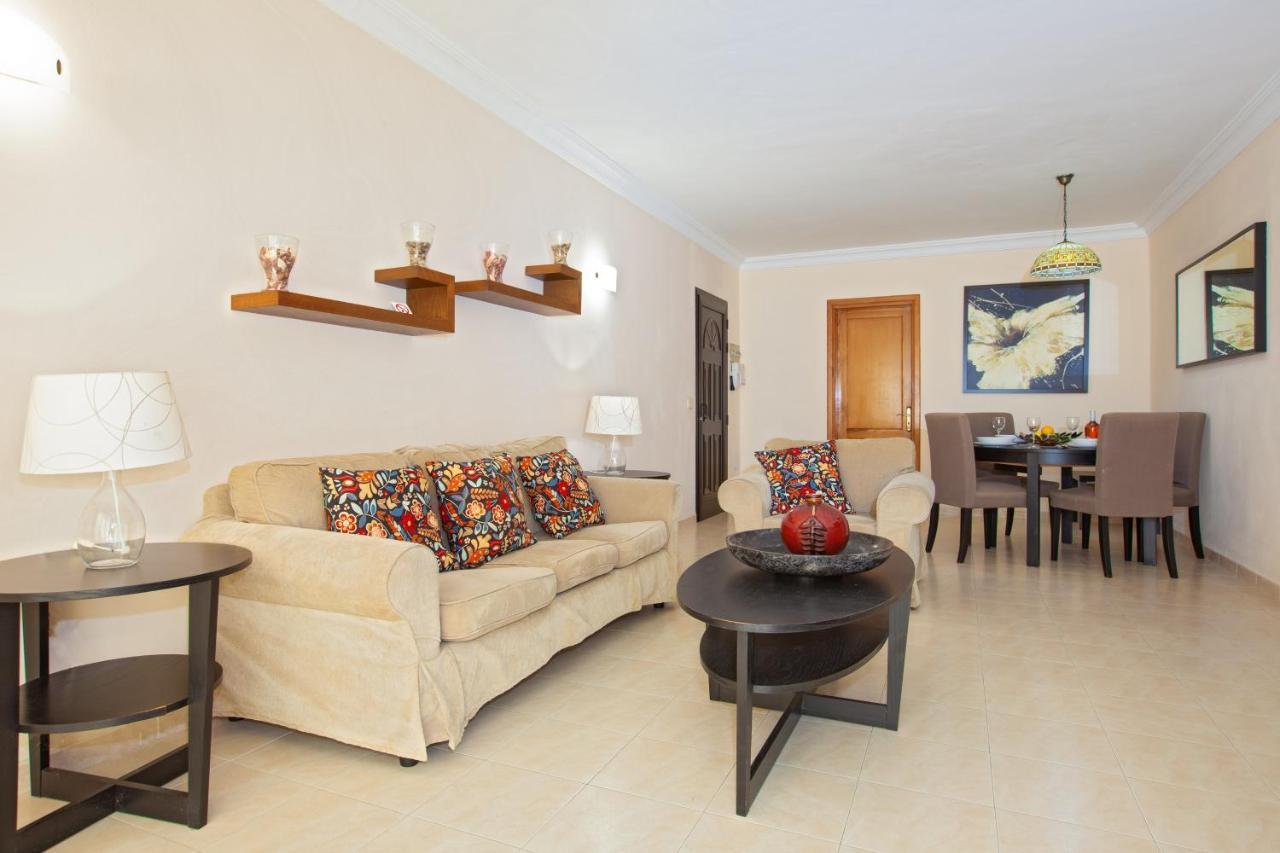 Apartment Caleton Blanco, Central Puerto Del Carmen Puerto del Carmen  Exterior foto